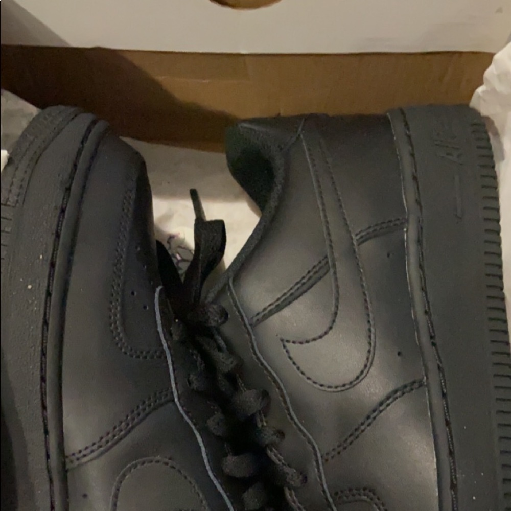 black af1 5.5Y